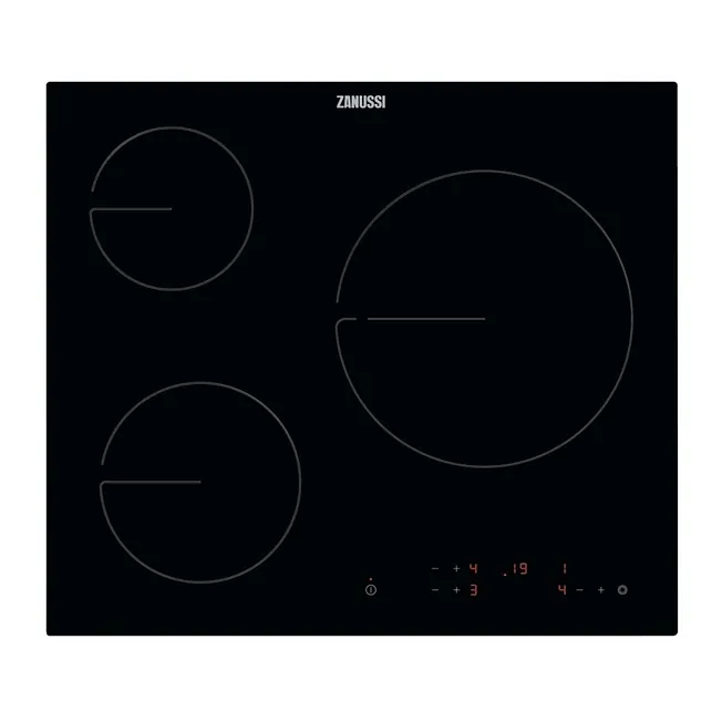 VITROCERAMICA ZANUSSI ZHRN638K