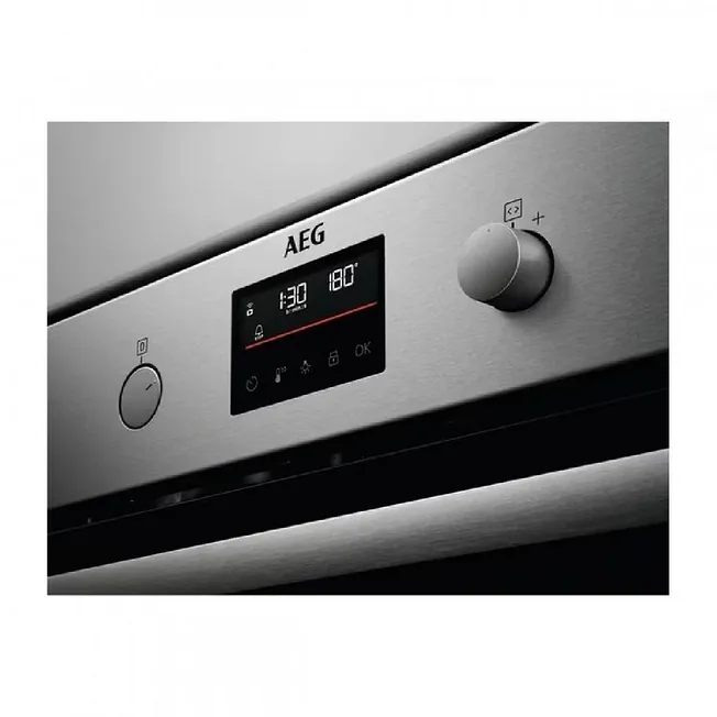HORNO AEG TU5PB43SM