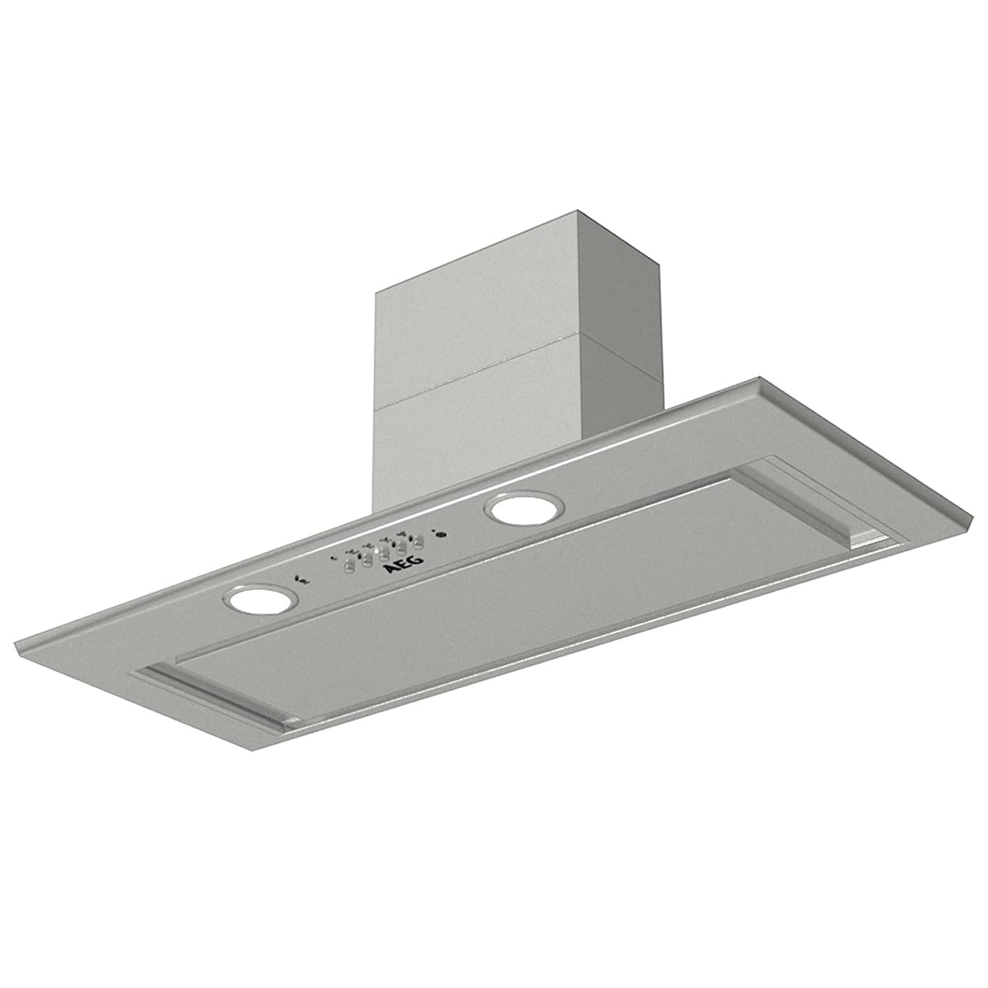CAMPANA AEG DGE5861HM