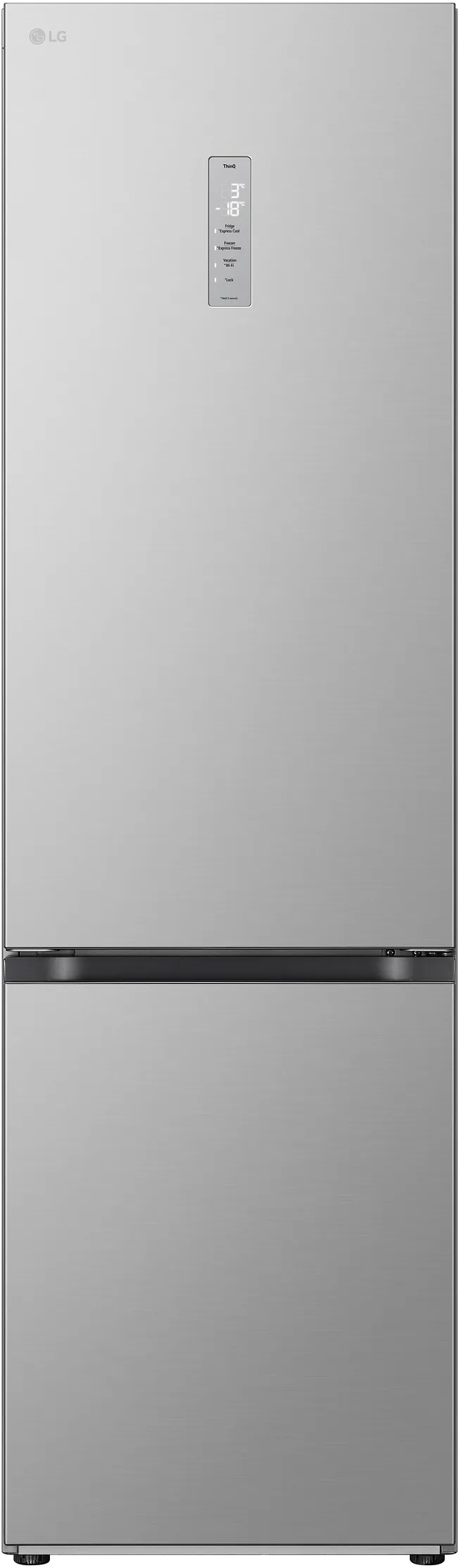 FRIGORIFICO LG GBV3210DPY