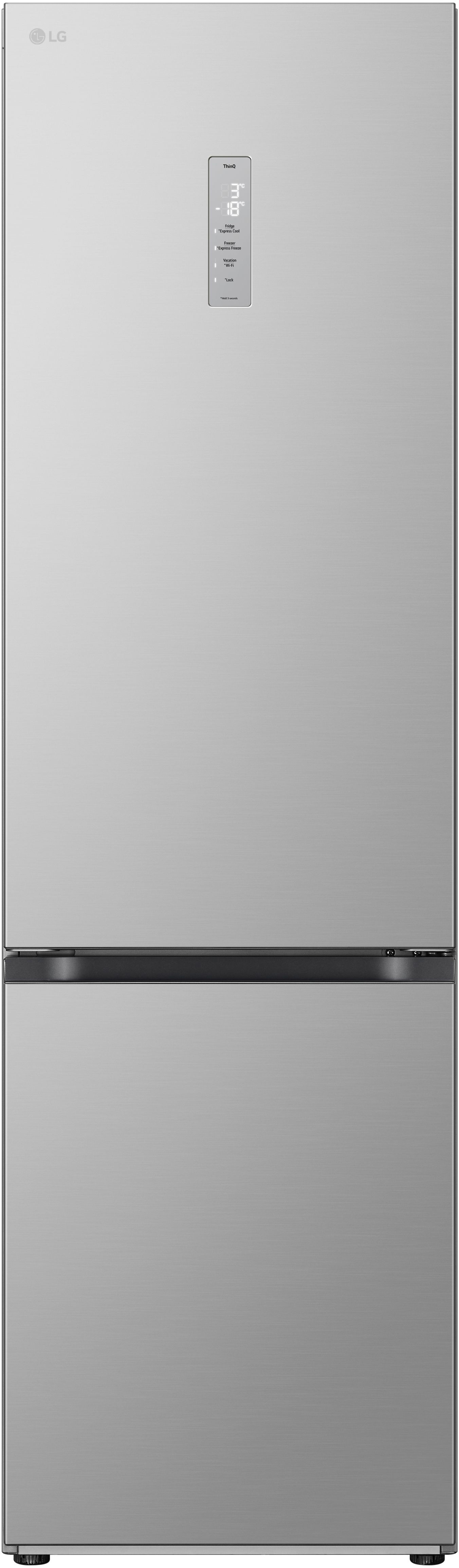 FRIGORIFICO LG GBV3210DPY