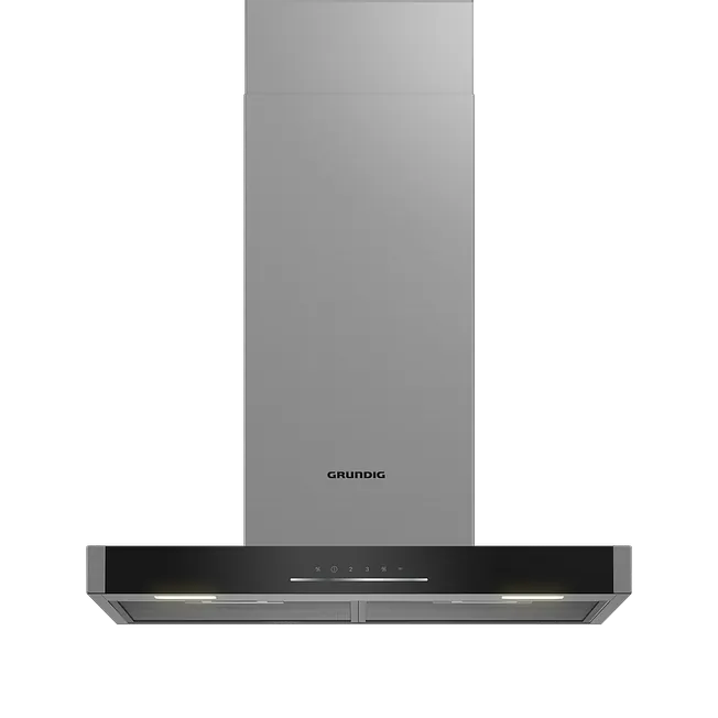 CAMPANA GRUNDIG GDKP246BBSC
