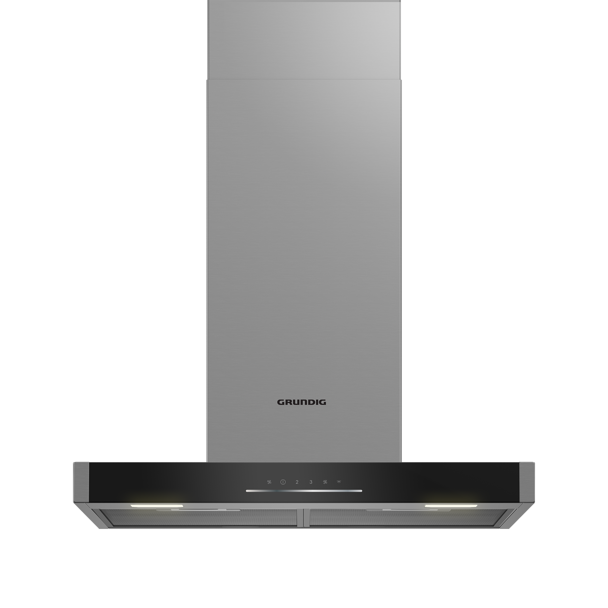 CAMPANA GRUNDIG GDKP246BBSC