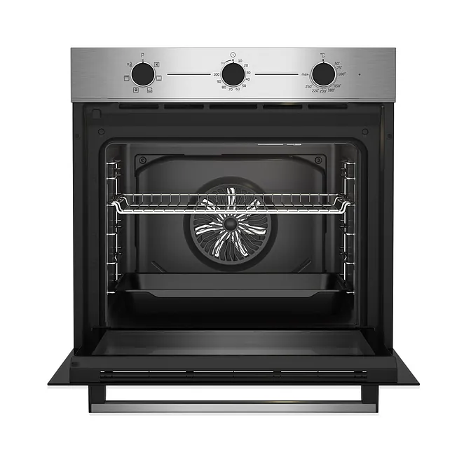 CONJUNTO HORNO-PLACA BEKO BBSE12120XD