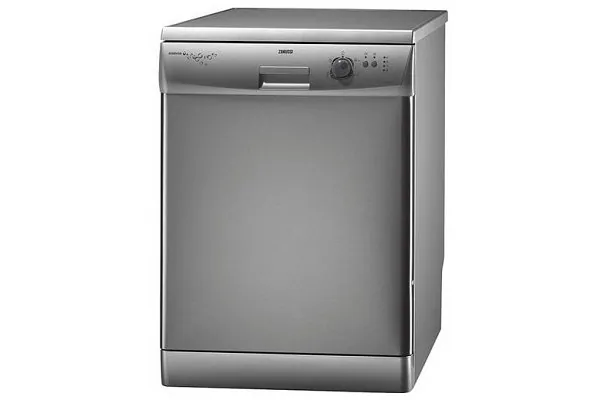 LAVAVAJILLAS ZANUSSI ZDF255X