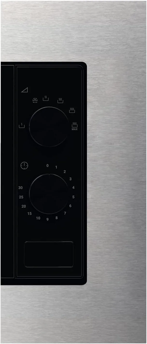 MICROONDAS ZANUSSI ZMSN5SX
