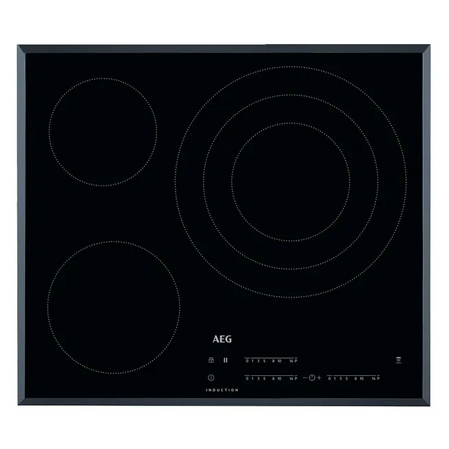 INDUCCION AEG IKB63405FB