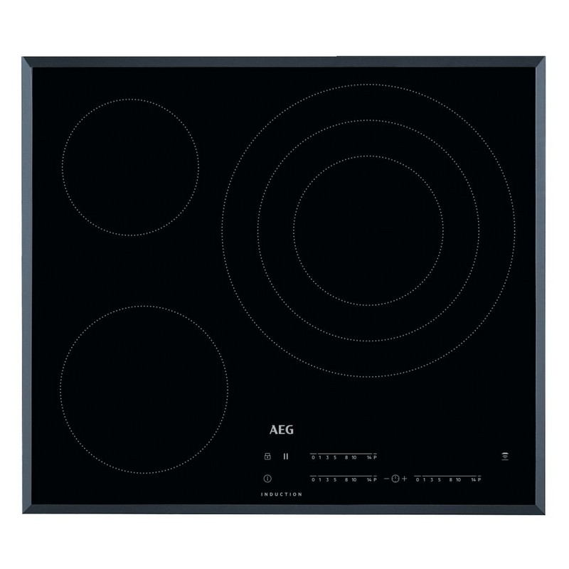 INDUCCION AEG IKB63405FB
