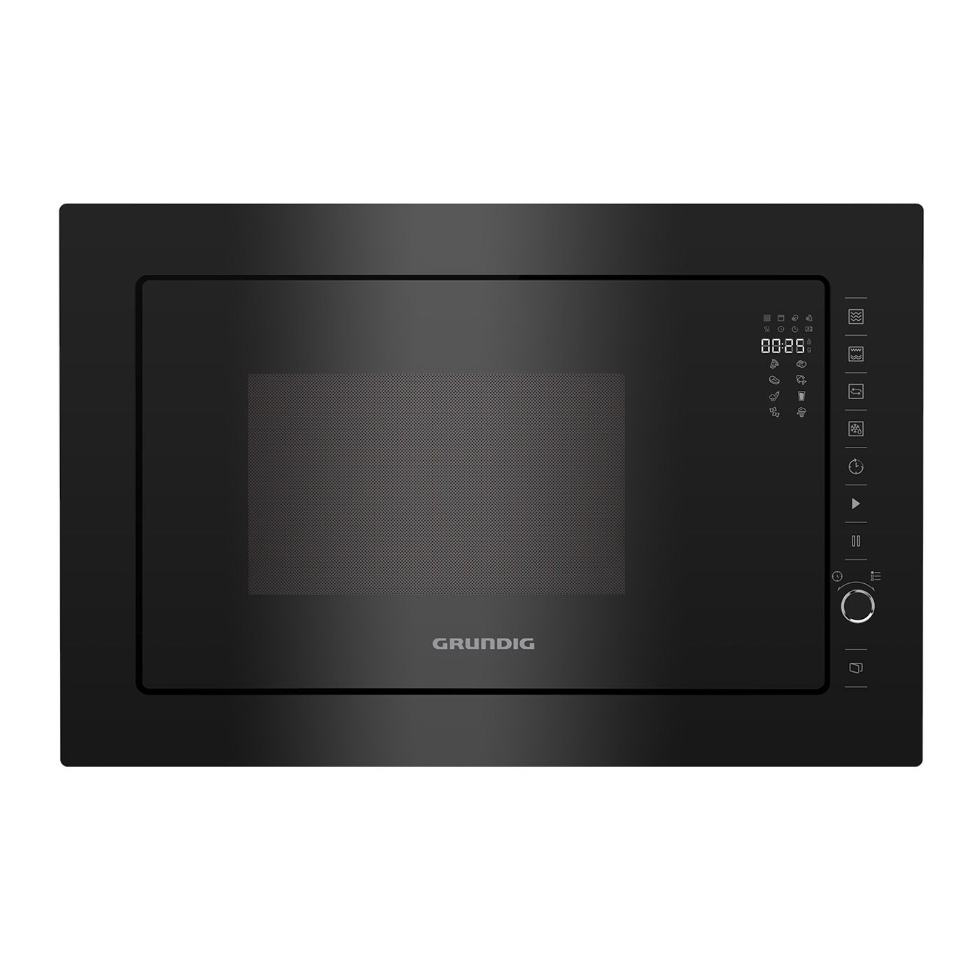 MICROONDAS GRUNDIG GMI12311B