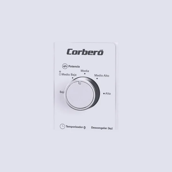 MICROONDAS CORBERO CMICM4020W