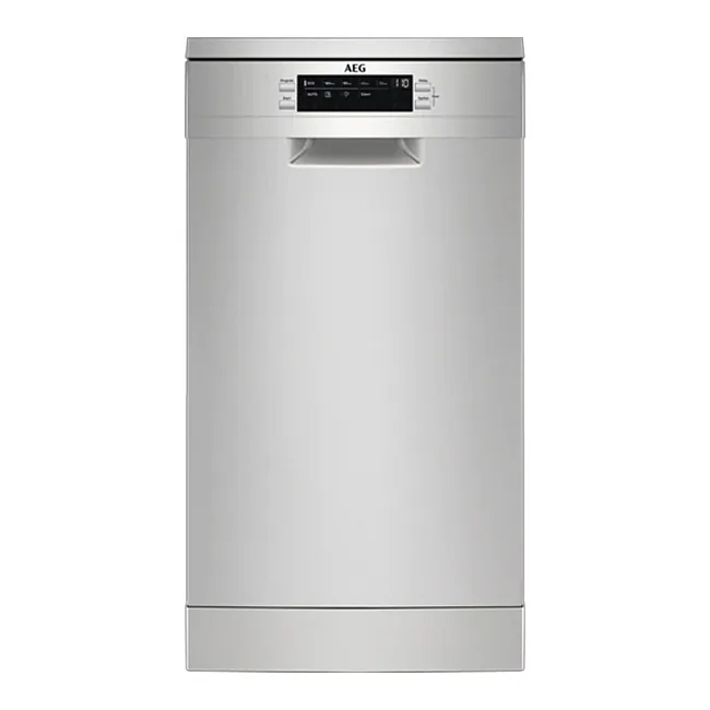 LAVAVAJILLAS AEG FFB62407ZM