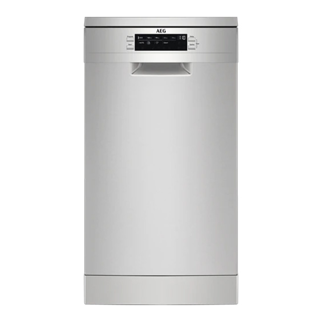 LAVAVAJILLAS AEG FFB62407ZM