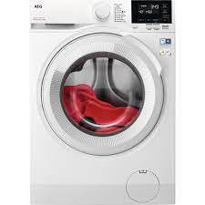 LAVADORA AEG LFR6114O2B