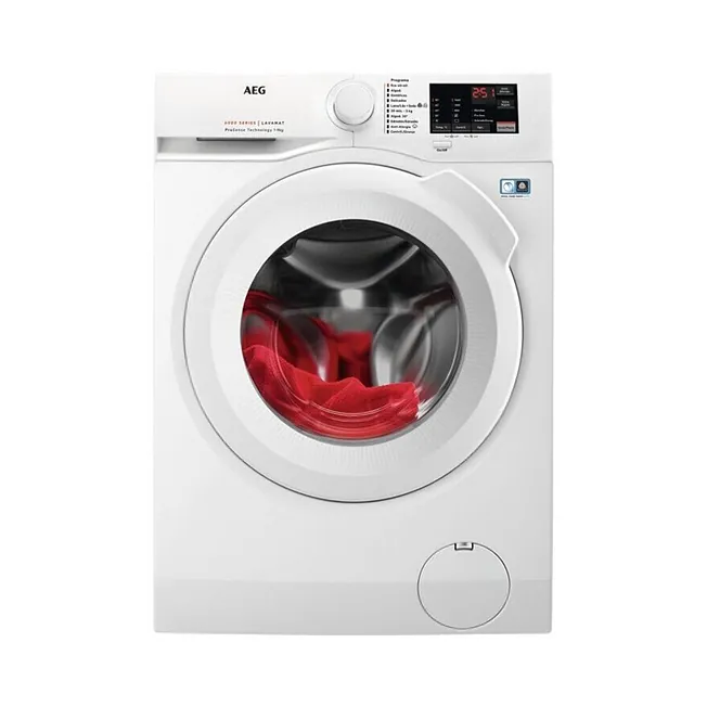 LAVADORA AEG L6FBI947P